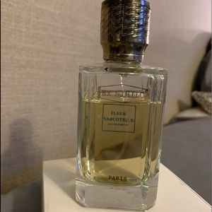 Ex Nihilo FLEUR NARCOTIQUE- 100 ML tester preowned